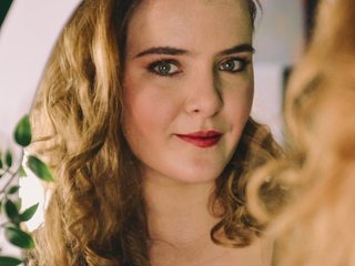 Еротичний відеочат AngelRouje