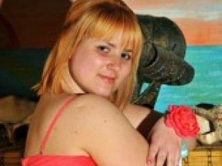 Еротичний відеочат angelskaya