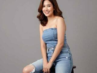 Еротичний відеочат LadyPeach