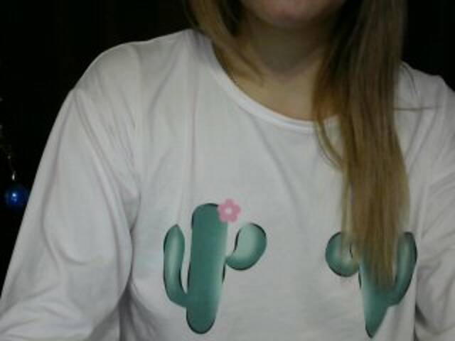 Скріншоти передачі CHERRYjuice