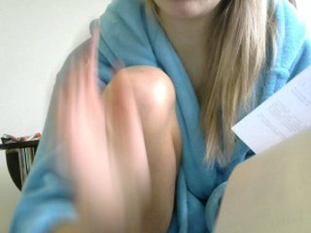 Скріншоти передачі CHERRYjuice