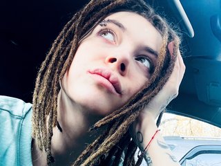 Еротичний відеочат AngesInTattoo18