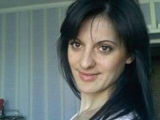 Еротичний відеочат angevanessa