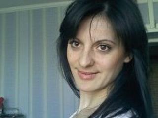 Еротичний відеочат angevanessa