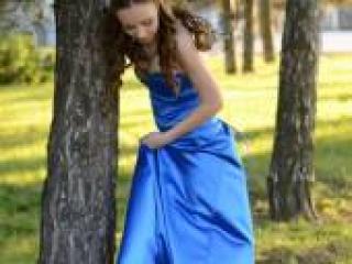 Еротичний відеочат anggelica