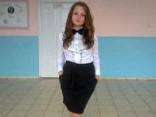 Еротичний відеочат anghel123