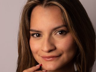 Еротичний відеочат Angie-Pirs
