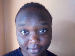 Еротичний відеочат Angie254