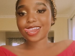 Еротичний відеочат Angie7