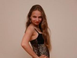 Еротичний відеочат angie8