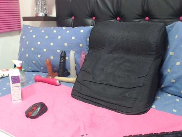 Скріншоти передачі AngieDanger