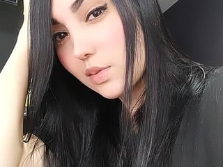 Еротичний відеочат angielatin