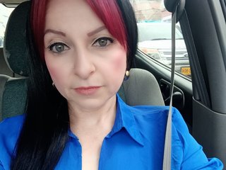 Еротичний відеочат angierot20251