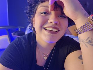 Еротичний відеочат AngiJackson