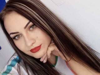 Еротичний відеочат Angilss