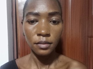 Еротичний відеочат Anglesexxy