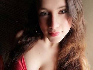 Еротичний відеочат anguelycm