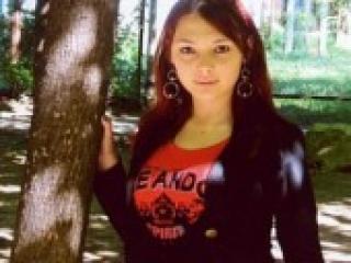 Еротичний відеочат anhelia