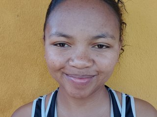 Еротичний відеочат Anic7