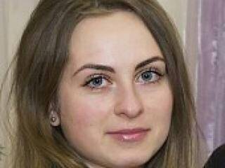 Еротичний відеочат anichka777