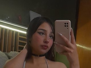 Еротичний відеочат Anie-sp