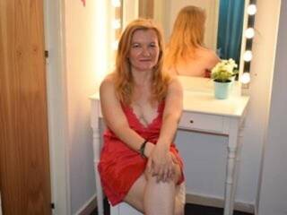 Еротичний відеочат Anielamoon