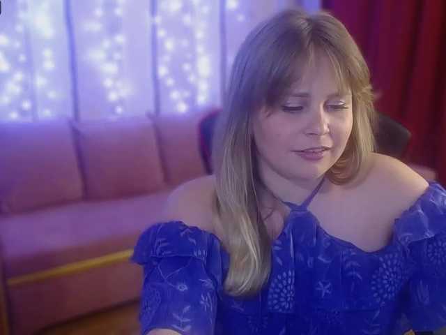 Скріншоти передачі Anika-fox