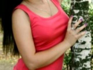 Еротичний відеочат anika112