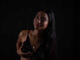 Еротичний відеочат AnikaHalil