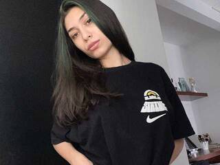 Еротичний відеочат Anikamuller