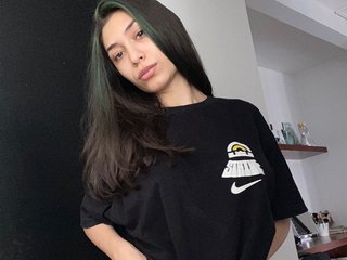 Еротичний відеочат Anikamuller