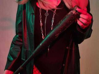 Еротичний відеочат anikasg