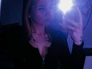 Еротичний відеочат anileda18