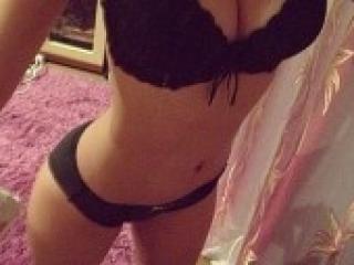 Еротичний відеочат anilochka