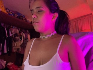 Еротичний відеочат JennaMonroe