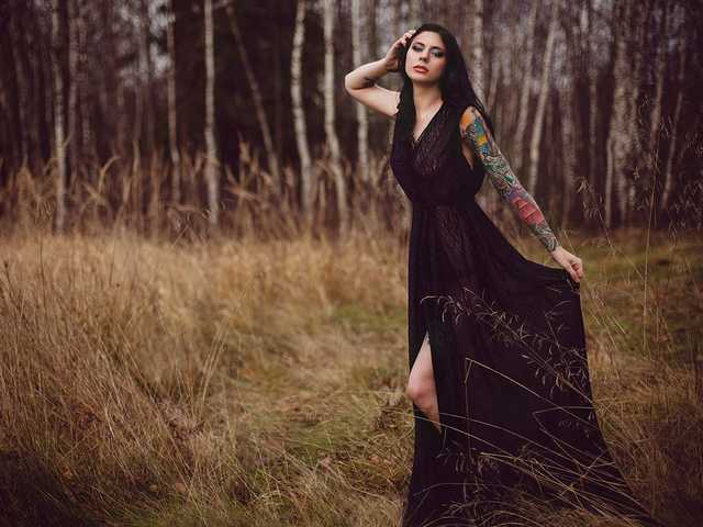 Фото профілю AnisaTopaz