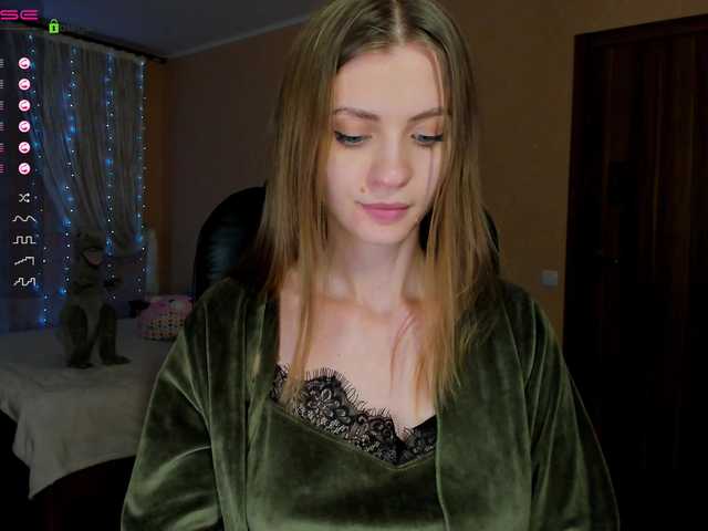 Скріншоти передачі AnisJ