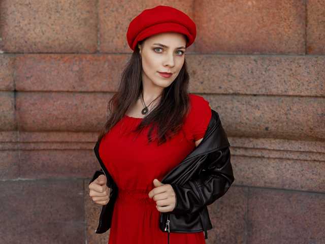 Фото профілю Anita-Anis