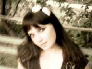 Еротичний відеочат anita25