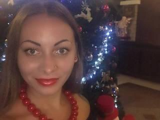 Еротичний відеочат anita4sex