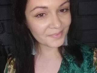 Еротичний відеочат AnitaBunny