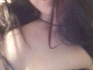 Еротичний відеочат AnitAbuuM