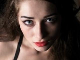 Еротичний відеочат anitacandy