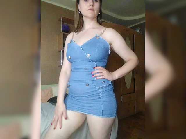 Скріншоти передачі AnitaGlamorX
