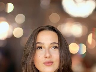 Еротичний відеочат AnitaGrey