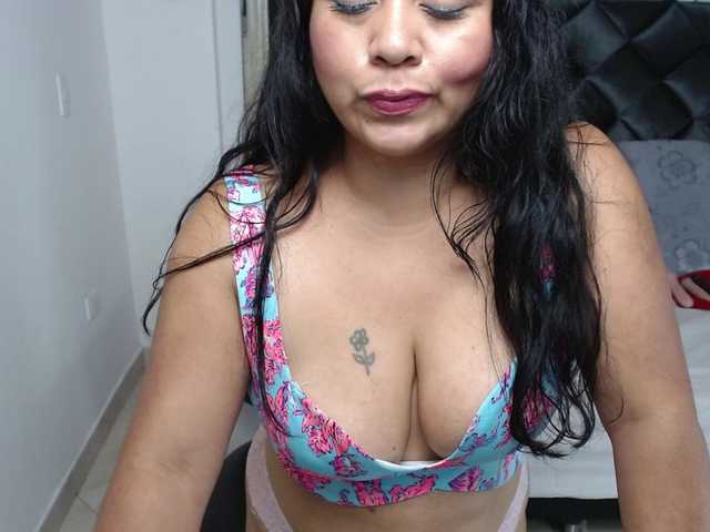 Фотографії anitahope Welcome, # anal # big tits # show feet # dildo # lovense # cum # squirt