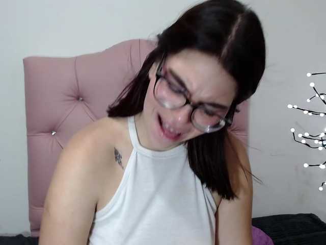 Скріншоти передачі canela_love