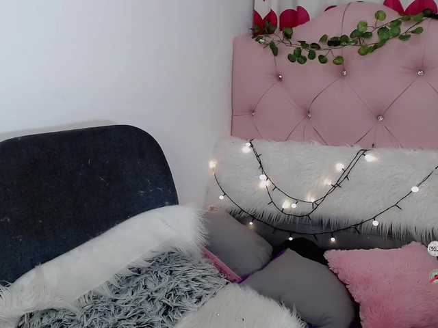 Скріншоти передачі canela_love