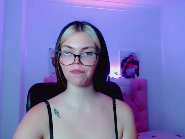 Скріншоти передачі canela_love