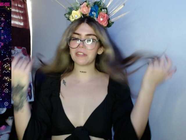 Скріншоти передачі canela_love